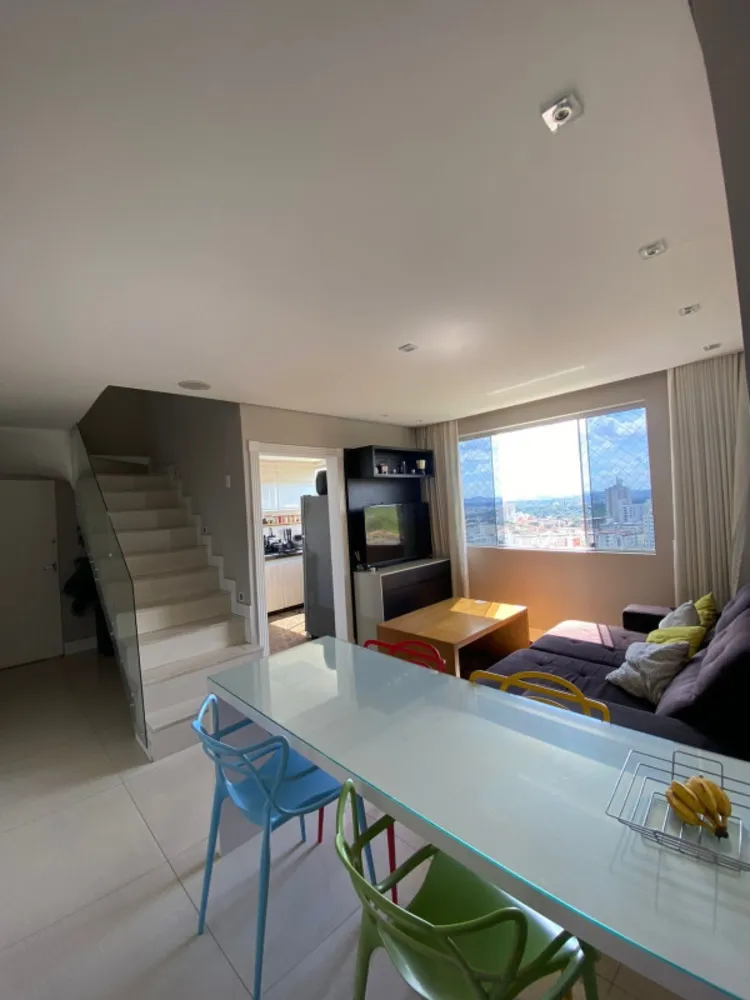 Cobertura, 3 quartos, 190 m² - Foto 3