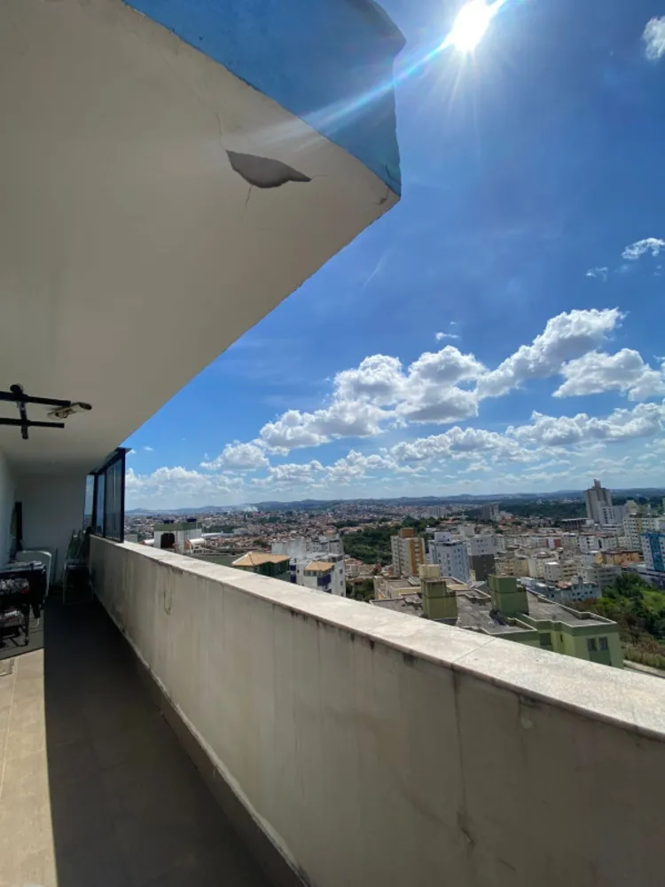 Cobertura, 3 quartos, 190 m² - Foto 8