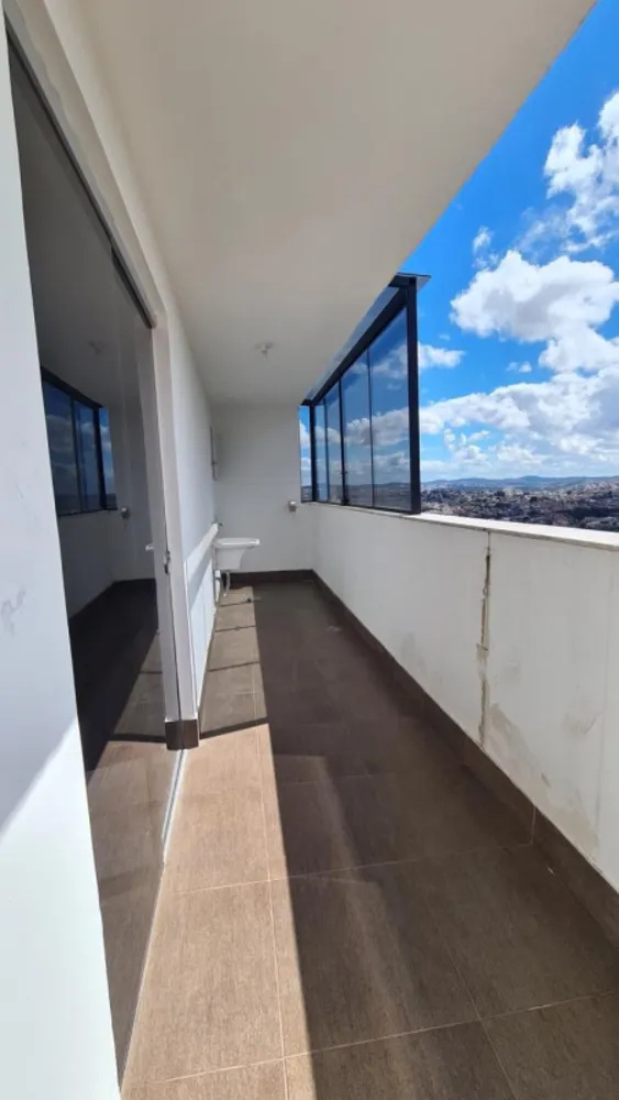 Cobertura, 3 quartos, 190 m² - Foto 7