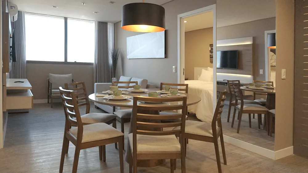 Apartamento, 2 quartos, 149 m² - Foto 10