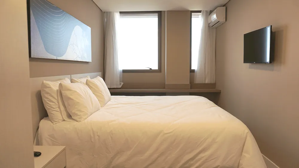 Apartamento, 2 quartos, 149 m² - Foto 11