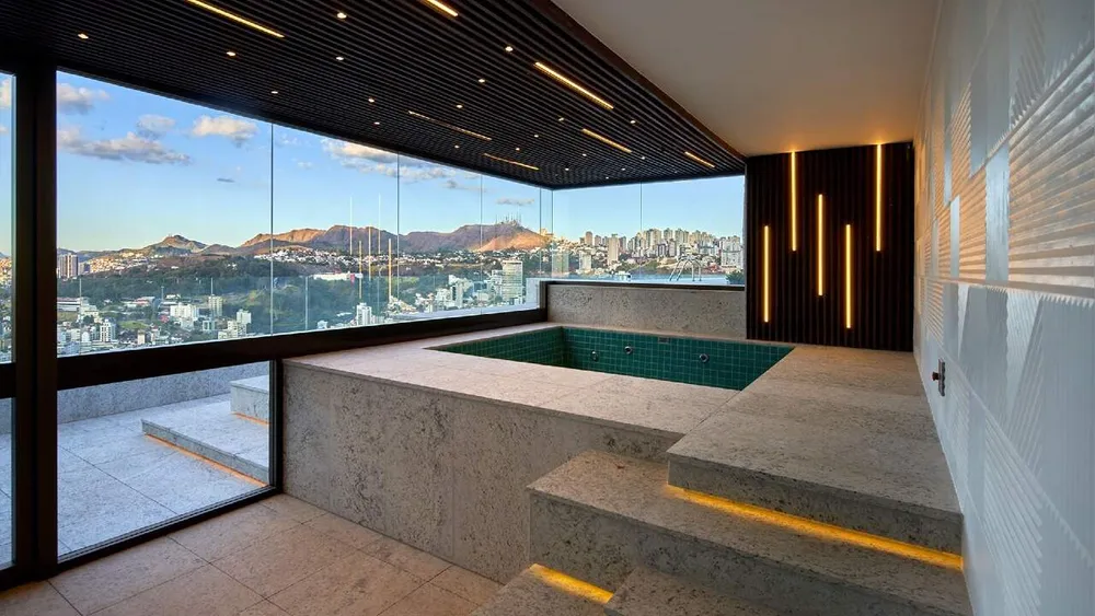 Apartamento, 2 quartos, 149 m² - Foto 6
