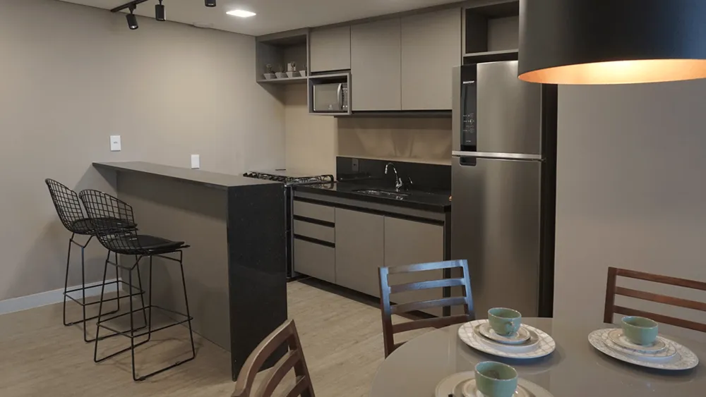 Apartamento, 2 quartos, 149 m² - Foto 9