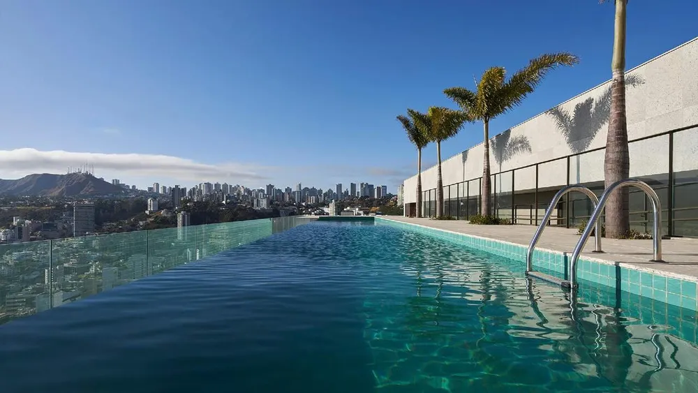 Apartamento, 2 quartos, 149 m² - Foto 3