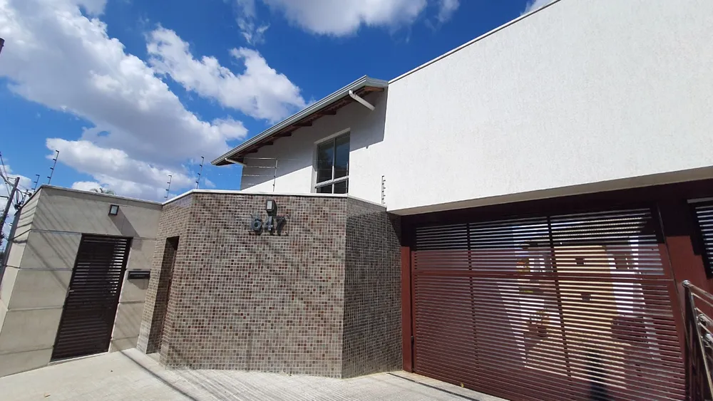 Casa, 3 quartos, 128 m² - Foto 15