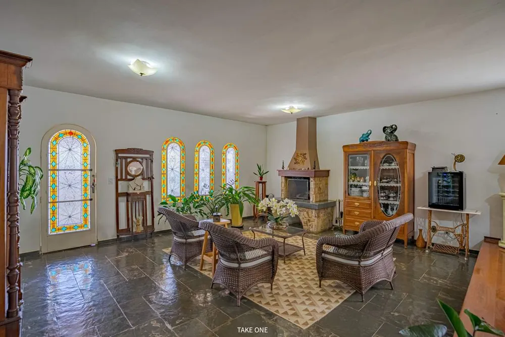 Casa de Condomínio, 3 quartos - Foto 10