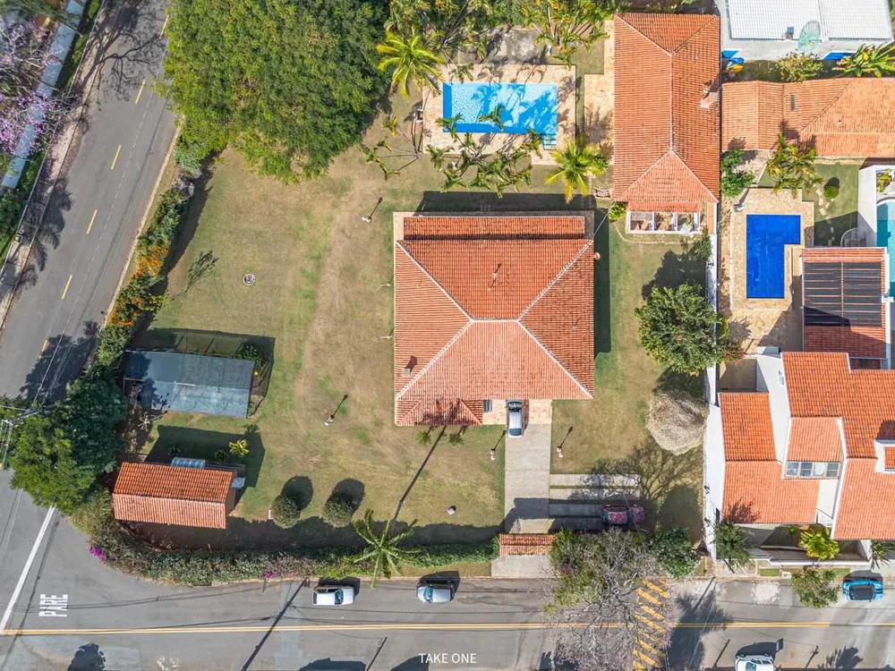 Casa de Condomínio, 3 quartos - Foto 7