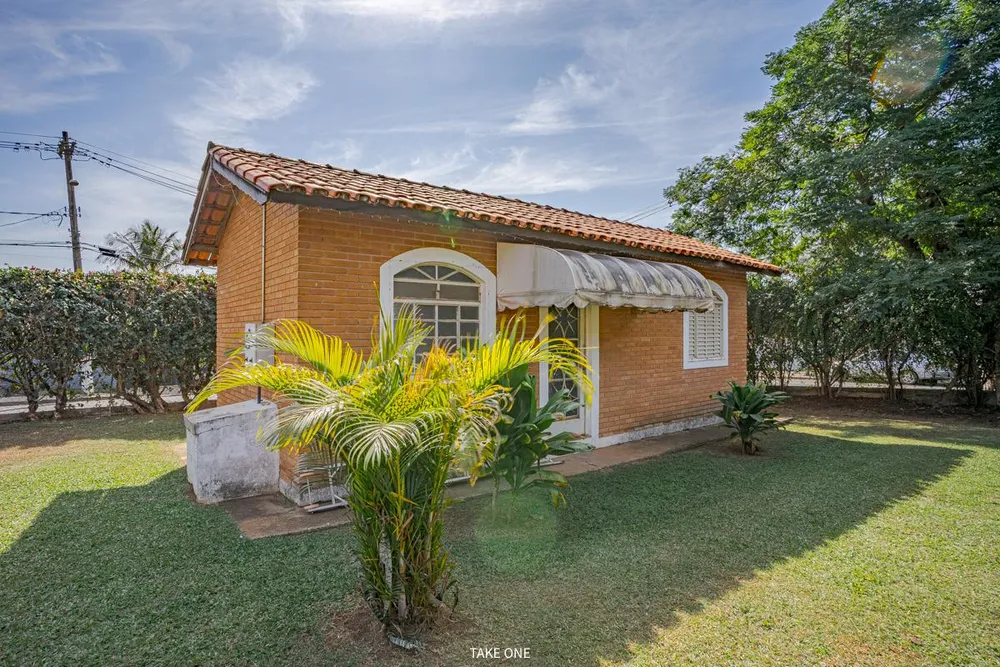 Casa de Condomínio, 3 quartos - Foto 6