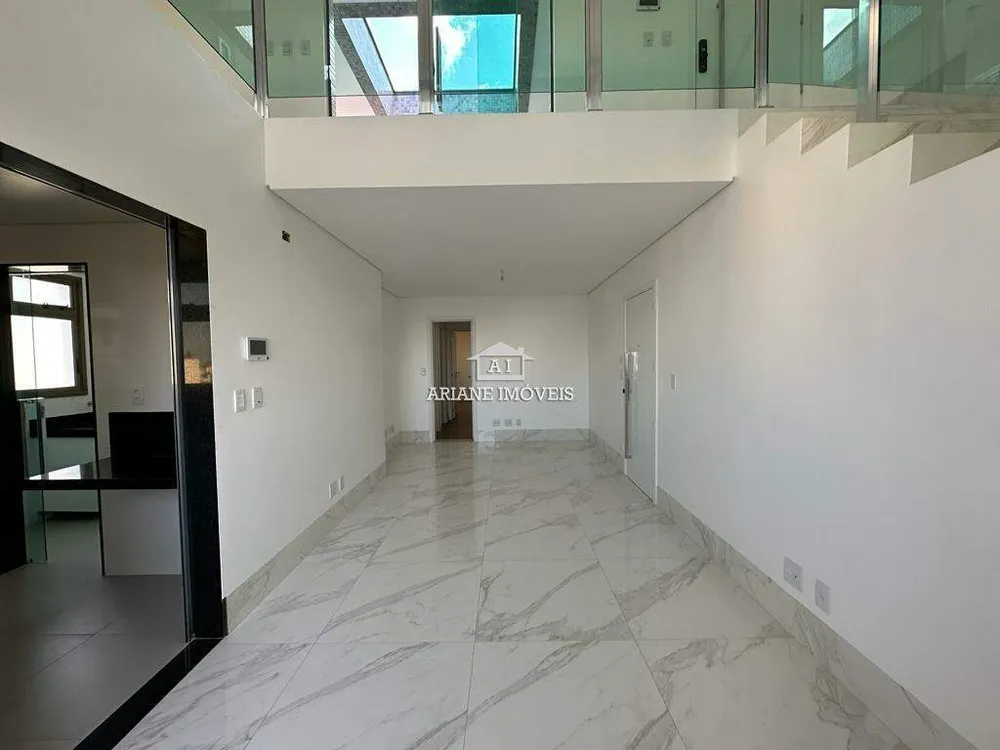 Cobertura, 3 quartos, 174 m² - Foto 2