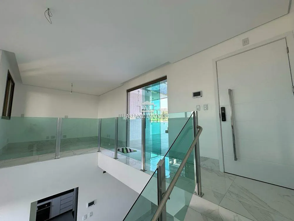 Cobertura, 3 quartos, 174 m² - Foto 12