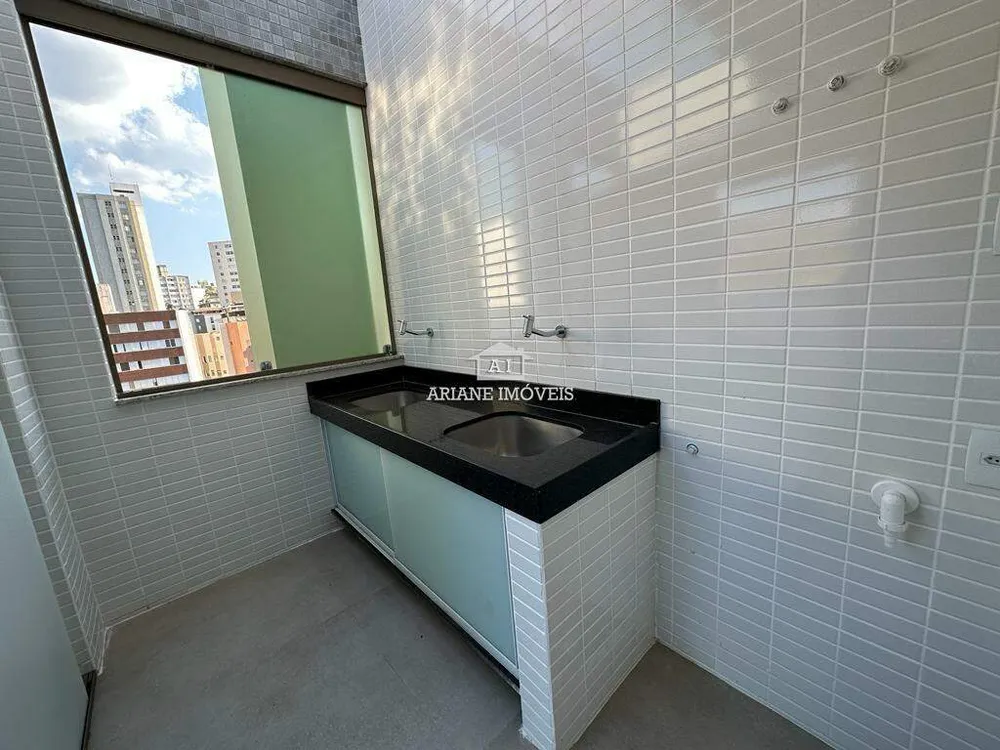 Cobertura, 3 quartos, 174 m² - Foto 15