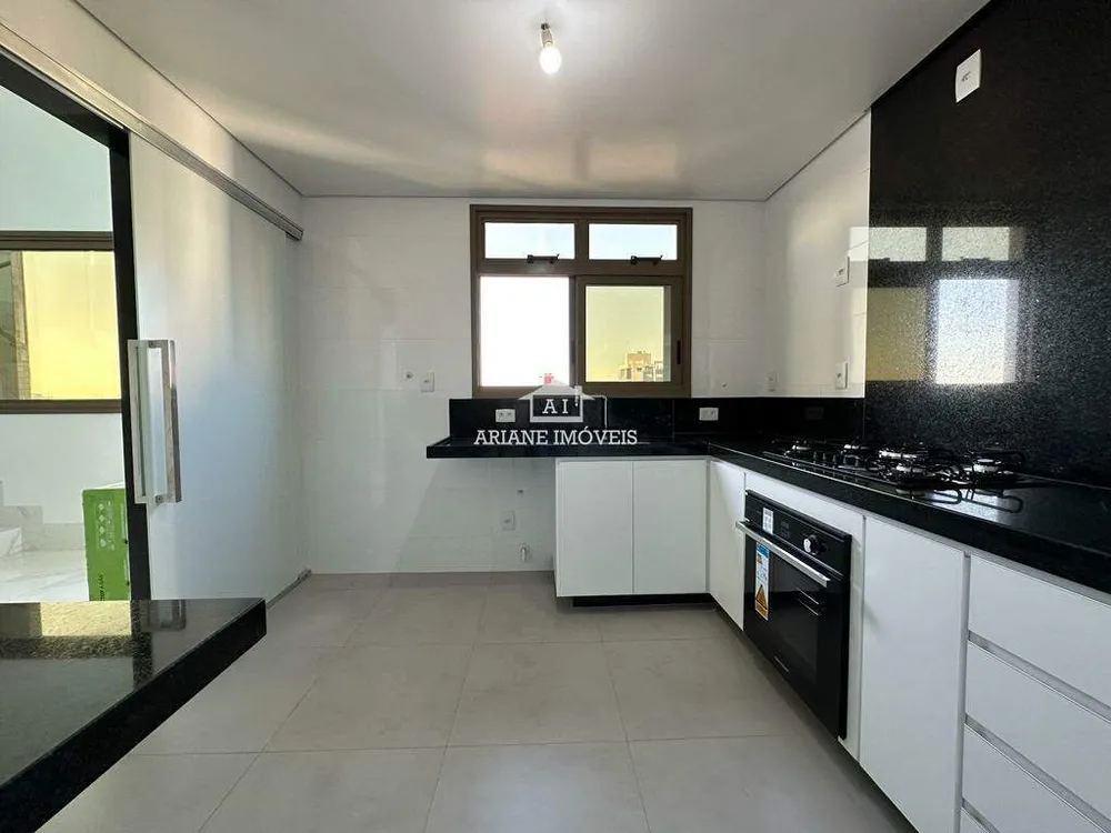 Cobertura, 3 quartos, 174 m² - Foto 3