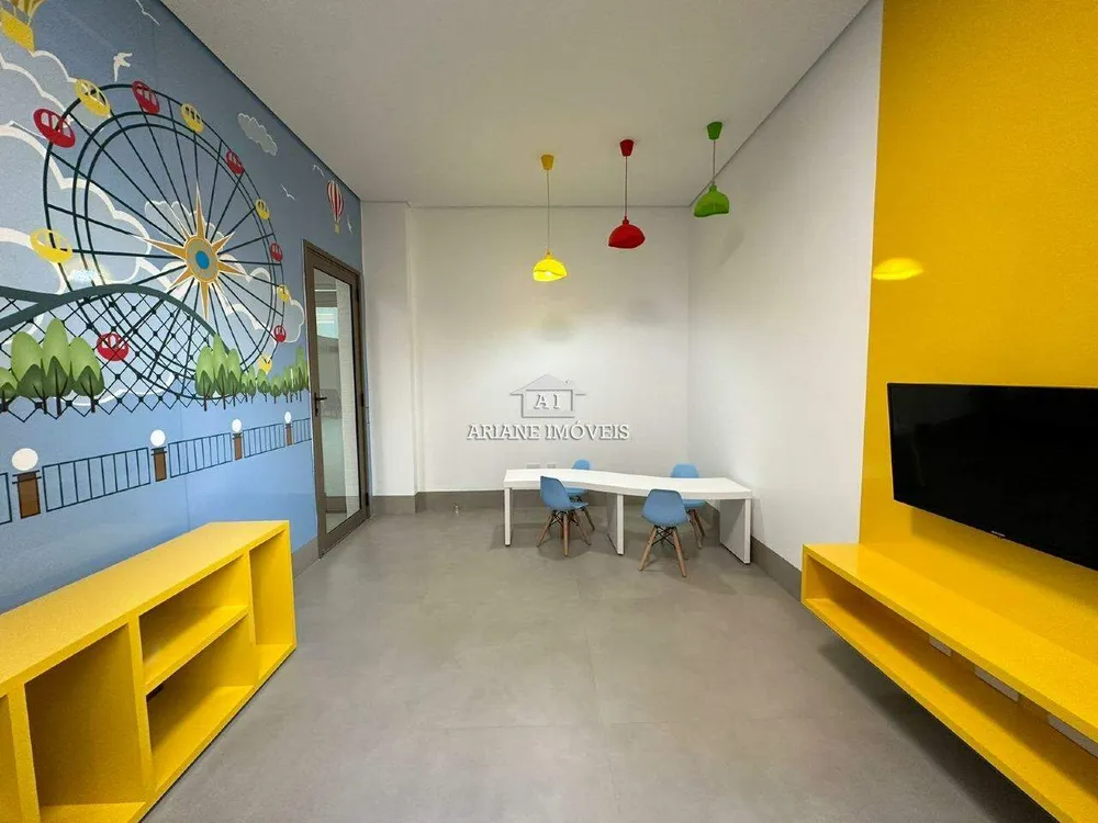 Cobertura, 3 quartos, 174 m² - Foto 19