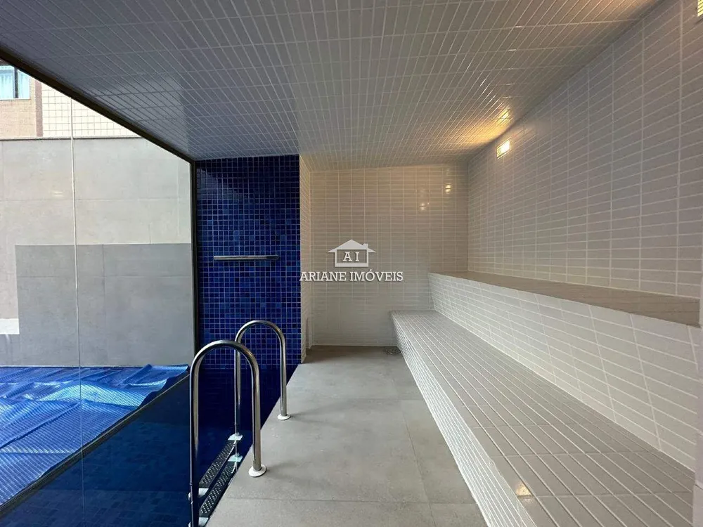 Cobertura, 3 quartos, 174 m² - Foto 11