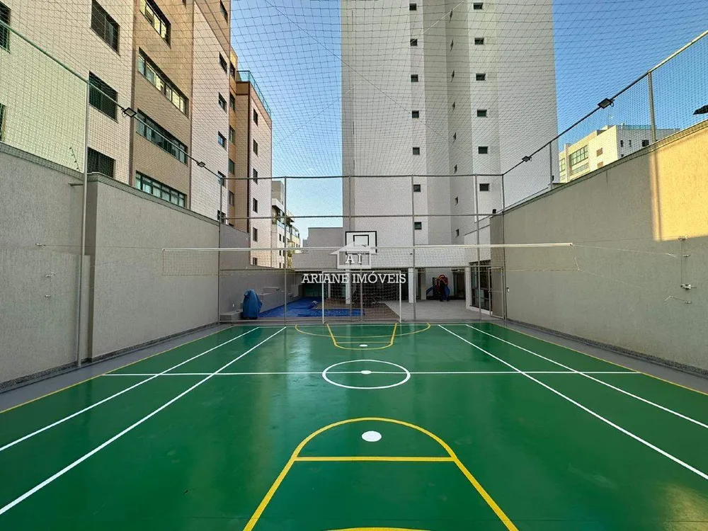 Cobertura, 3 quartos, 174 m² - Foto 12