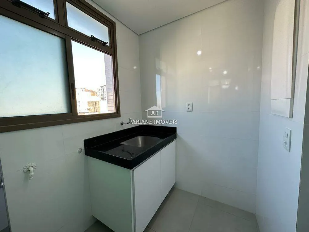 Cobertura, 3 quartos, 174 m² - Foto 1