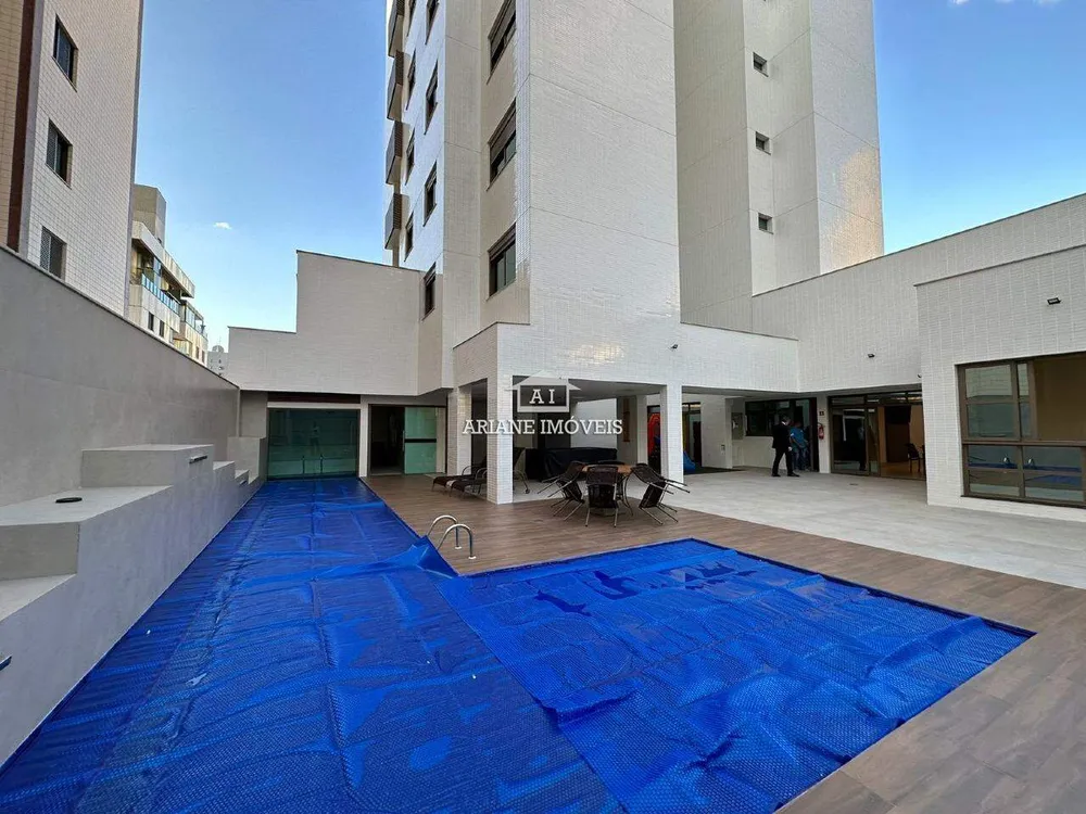 Cobertura, 3 quartos, 174 m² - Foto 10