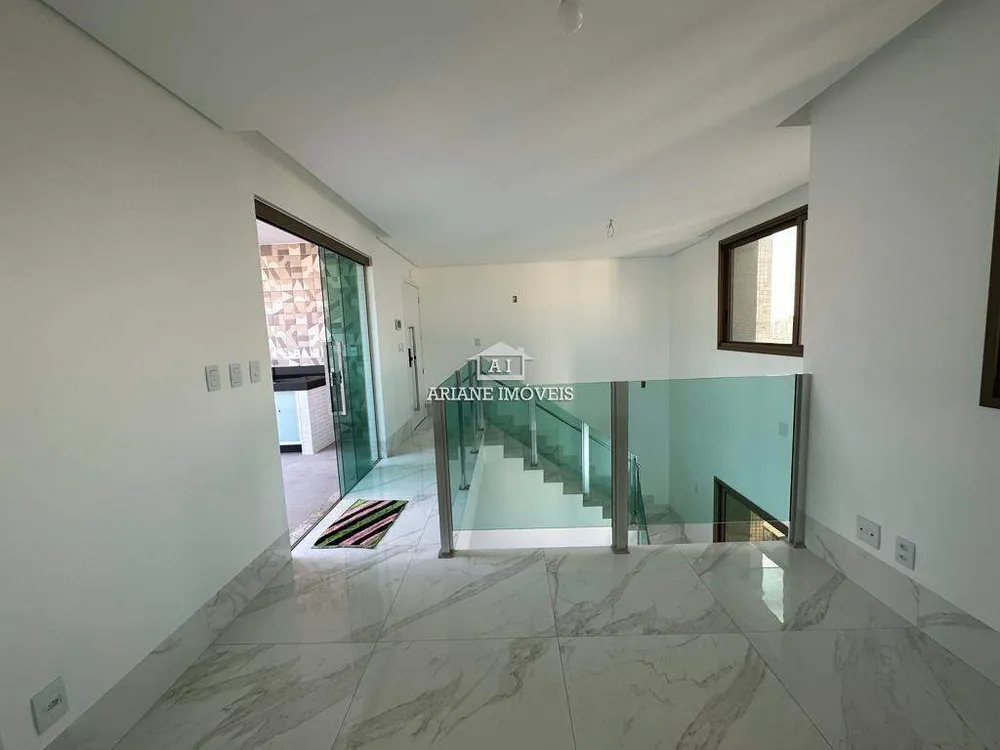 Cobertura, 3 quartos, 174 m² - Foto 8