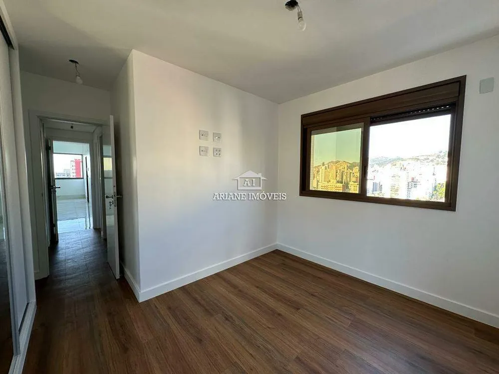 Cobertura, 3 quartos, 174 m² - Foto 2