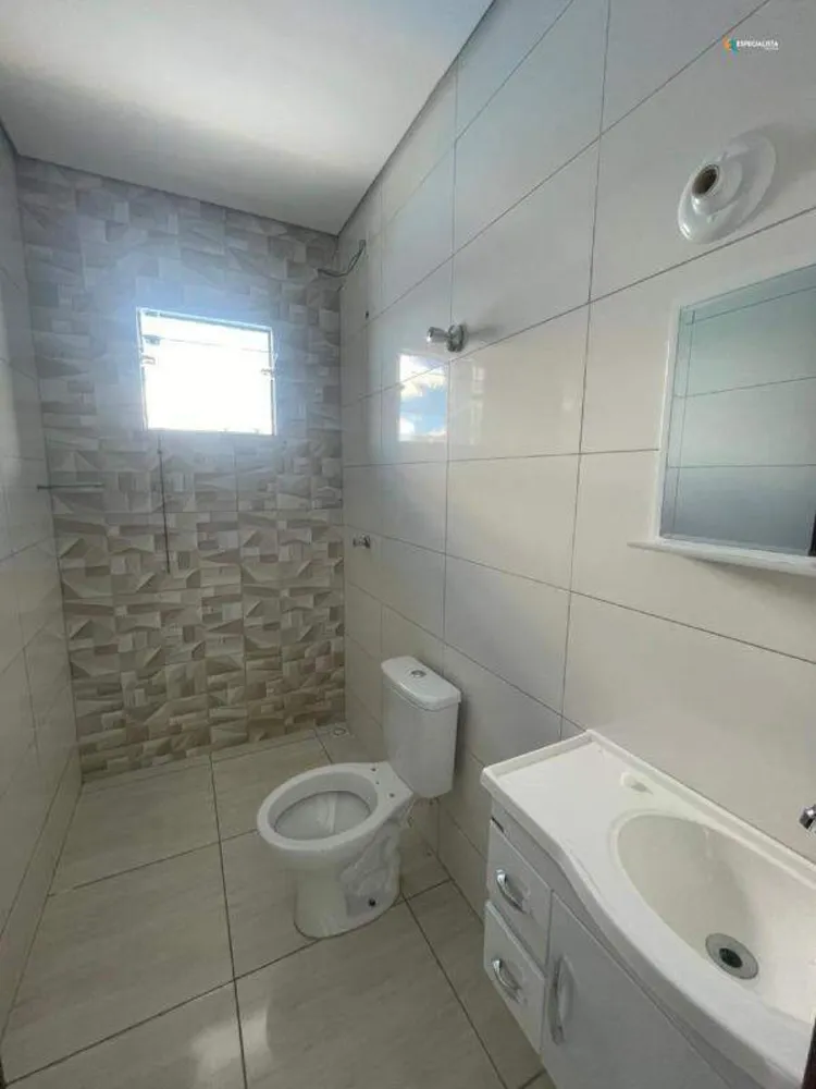 Casa, 2 quartos, 56 m² - Foto 6
