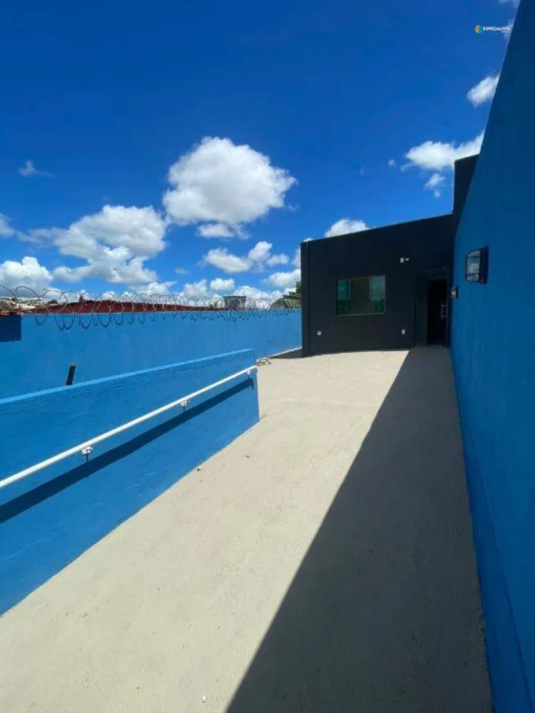 Casa, 2 quartos, 56 m² - Foto 4