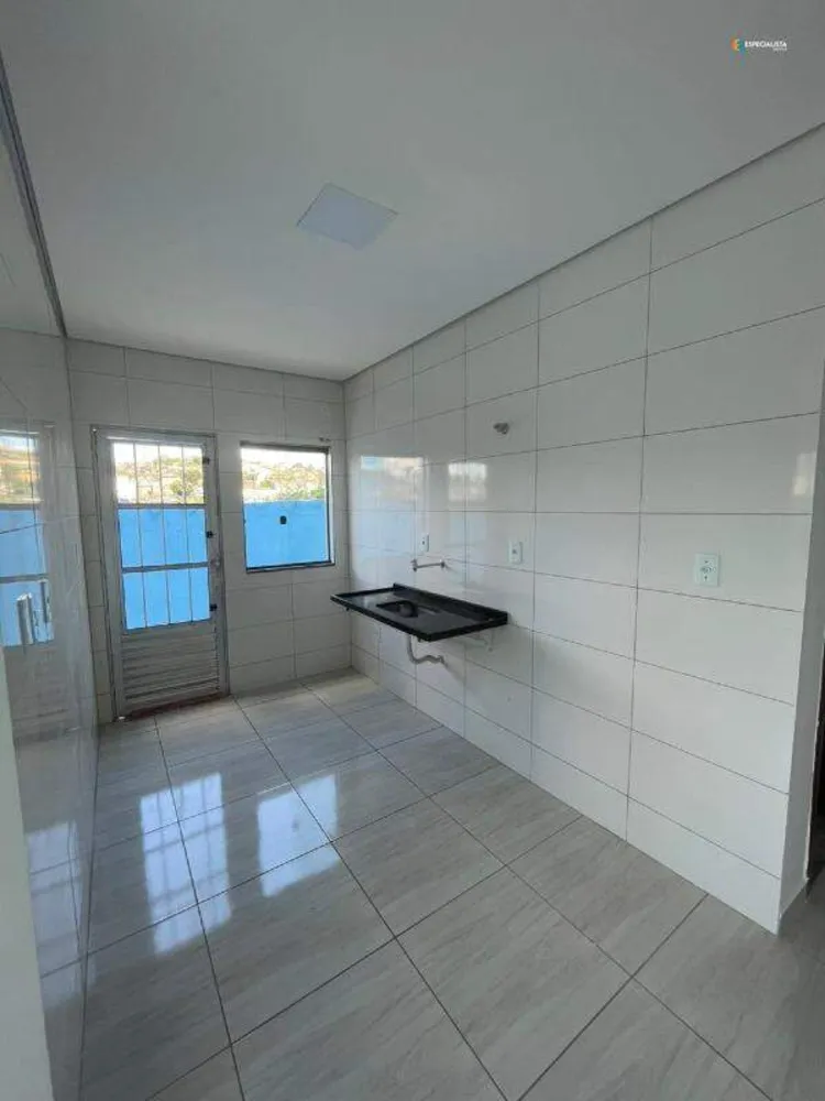 Casa, 2 quartos, 56 m² - Foto 8