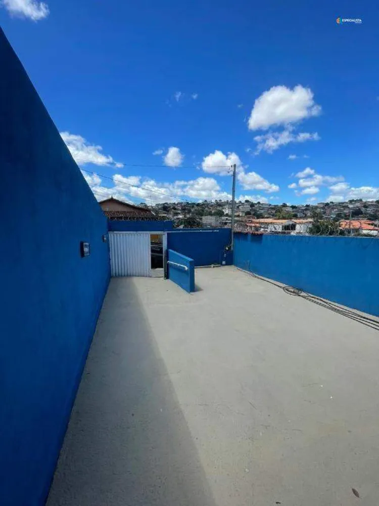 Casa, 2 quartos, 56 m² - Foto 10