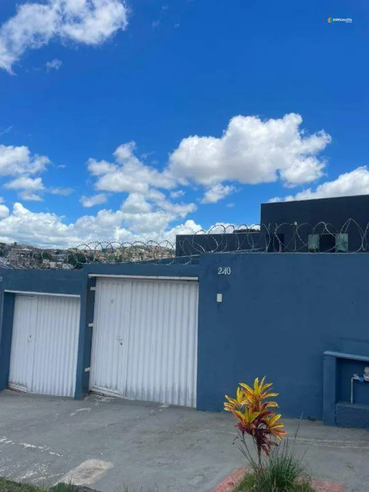 Casa, 2 quartos, 56 m² - Foto 1