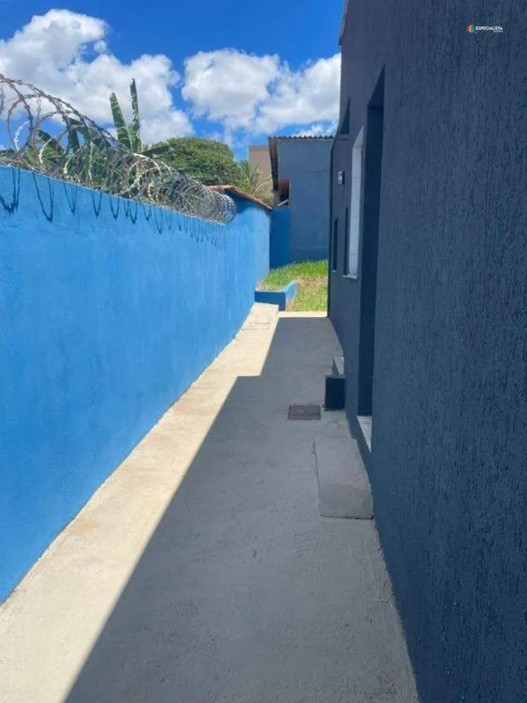 Casa, 2 quartos, 56 m² - Foto 3