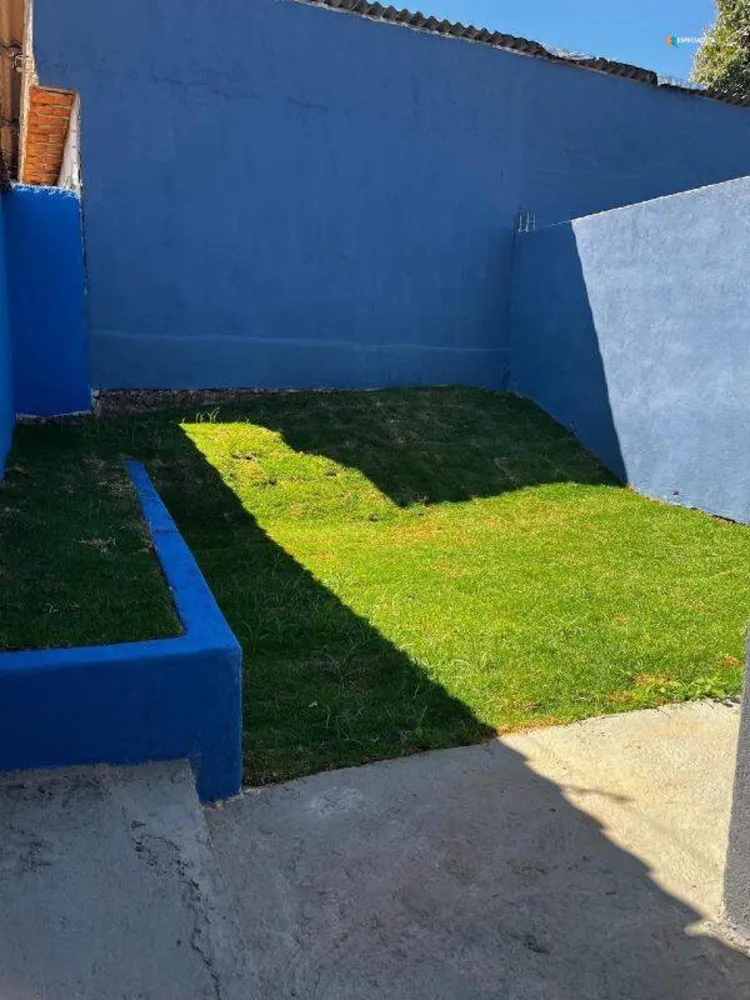 Casa, 2 quartos, 56 m² - Foto 2