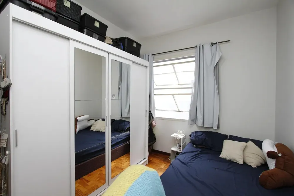 Apartamento, 3 quartos, 126 m² - Foto 4