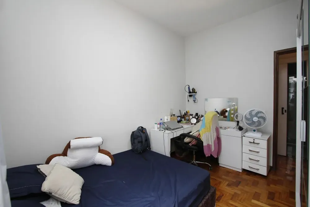 Apartamento, 3 quartos, 126 m² - Foto 1