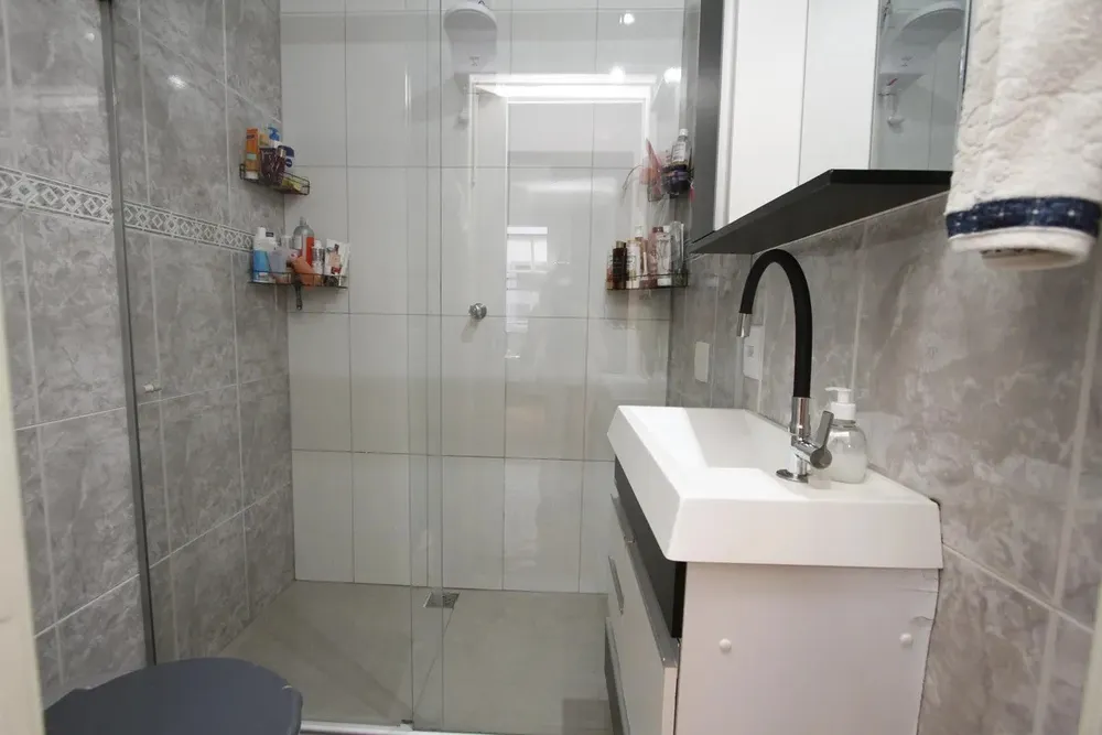 Apartamento, 3 quartos, 126 m² - Foto 2