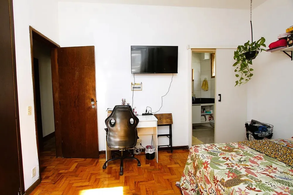 Apartamento, 3 quartos, 126 m² - Foto 3