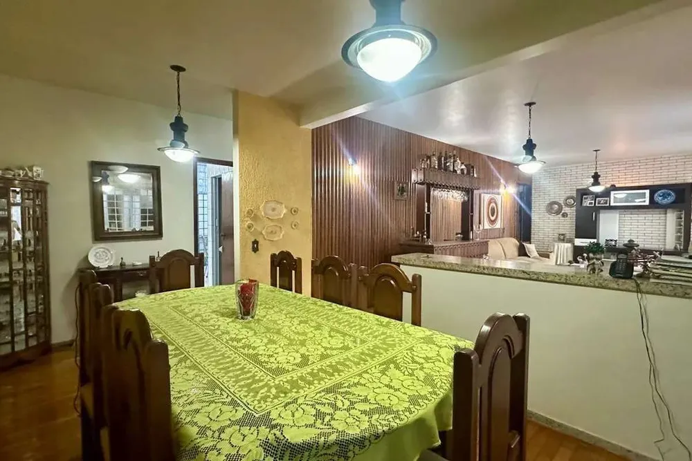 Casa, 4 quartos, 321 m² - Foto 5