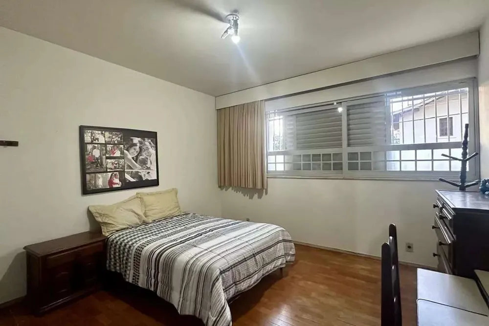 Casa, 4 quartos, 321 m² - Foto 12