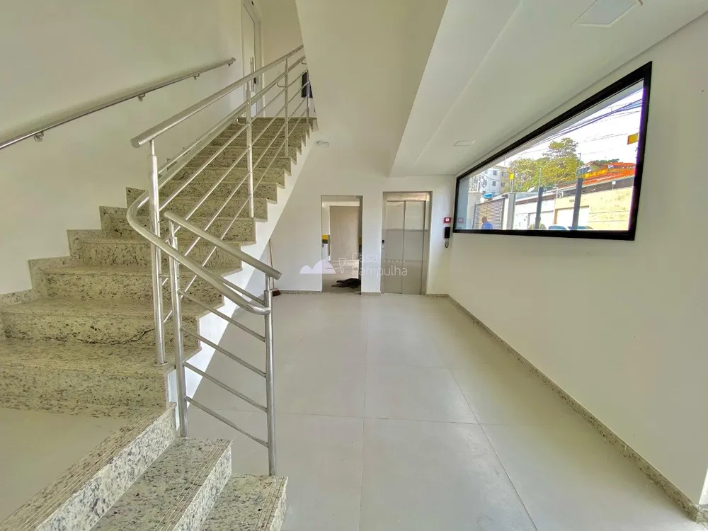 Apartamento, 3 quartos, 90 m² - Foto 3