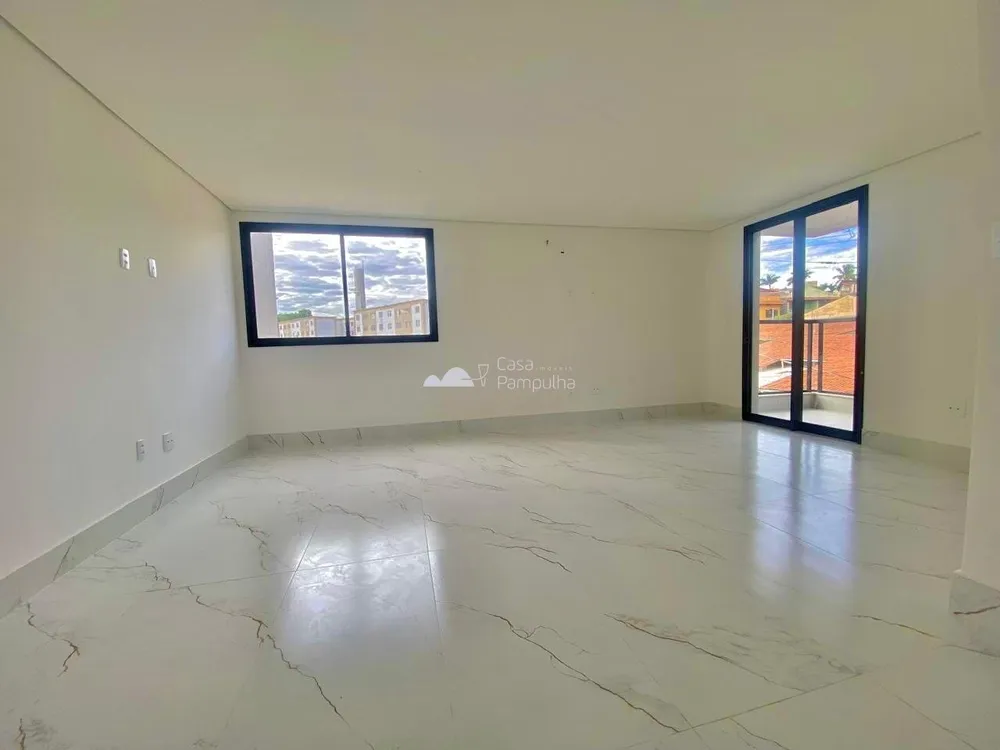 Apartamento, 3 quartos, 90 m² - Foto 2