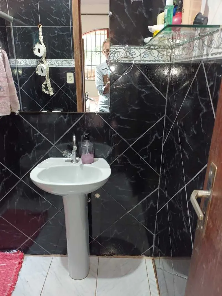 Casa, 2 quartos, 80 m² - Foto 3