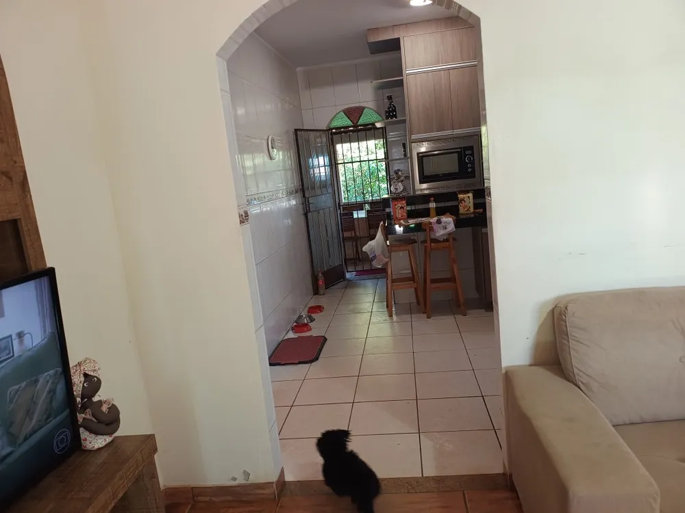 Casa, 2 quartos, 80 m² - Foto 4
