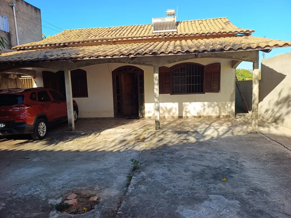 Casa, 2 quartos, 80 m² - Foto 2