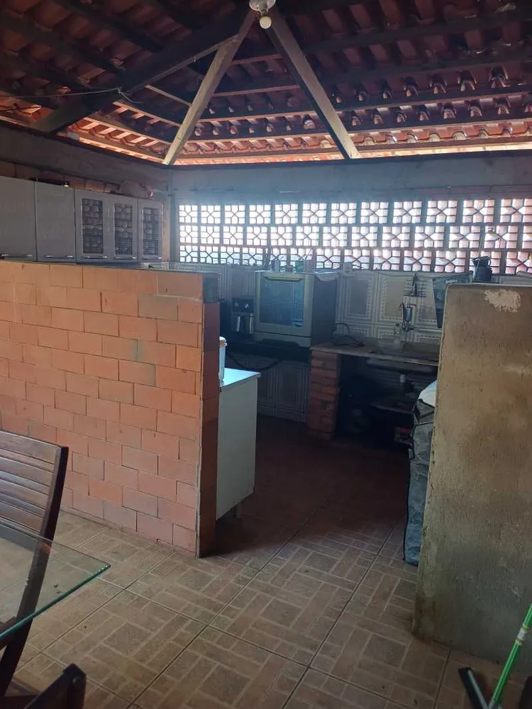 Casa, 2 quartos, 80 m² - Foto 4