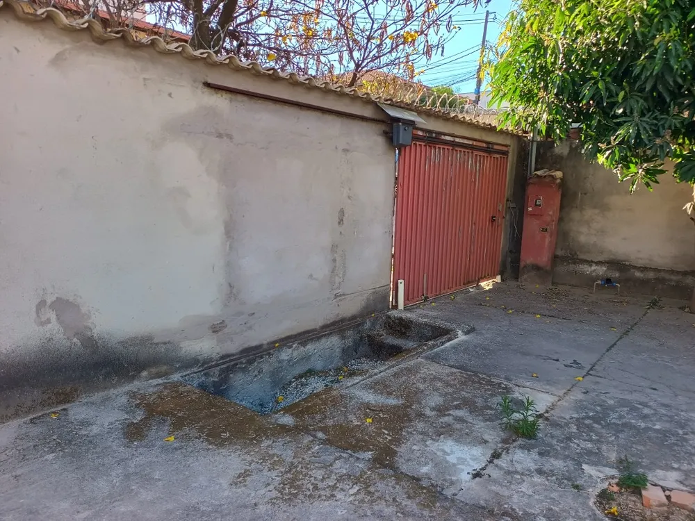 Casa, 2 quartos, 80 m² - Foto 3