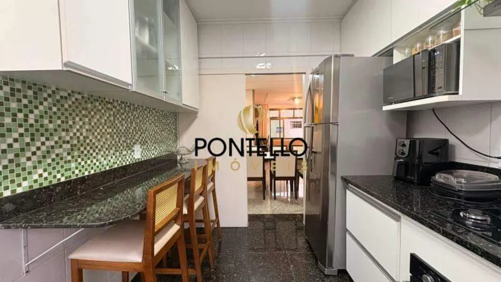 Cobertura, 4 quartos, 205 m² - Foto 6