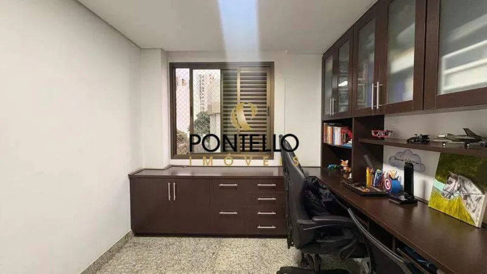 Cobertura, 4 quartos, 205 m² - Foto 8