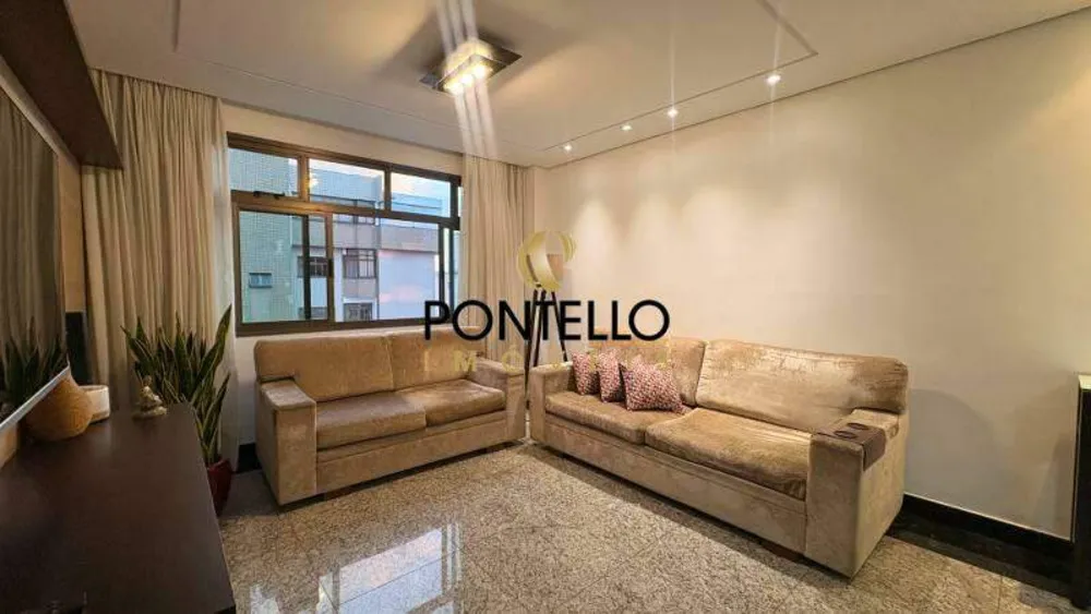 Cobertura, 4 quartos, 205 m² - Foto 3