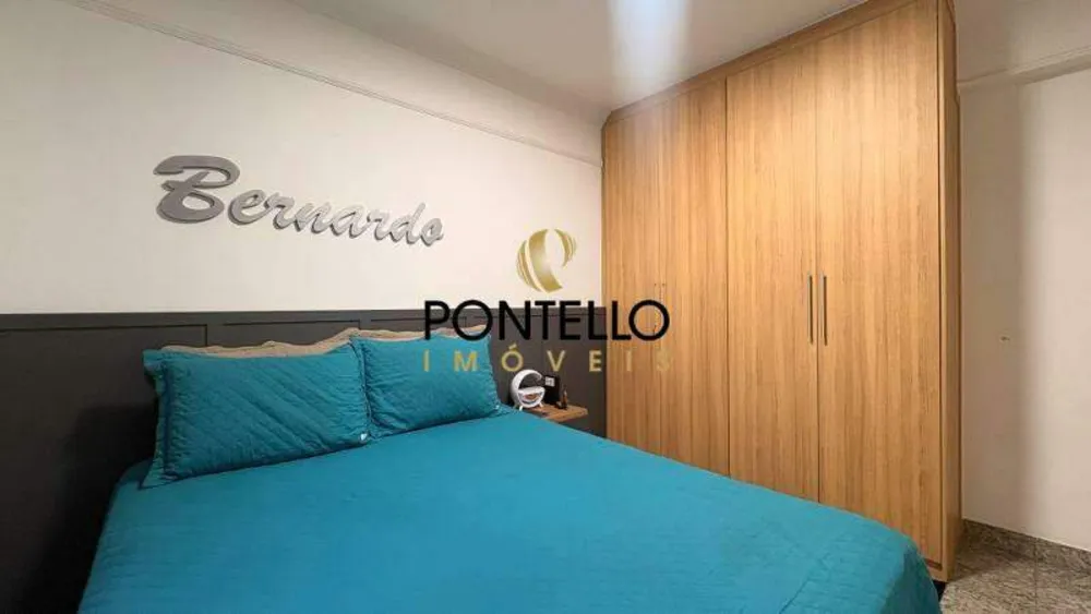Cobertura, 4 quartos, 205 m² - Foto 10