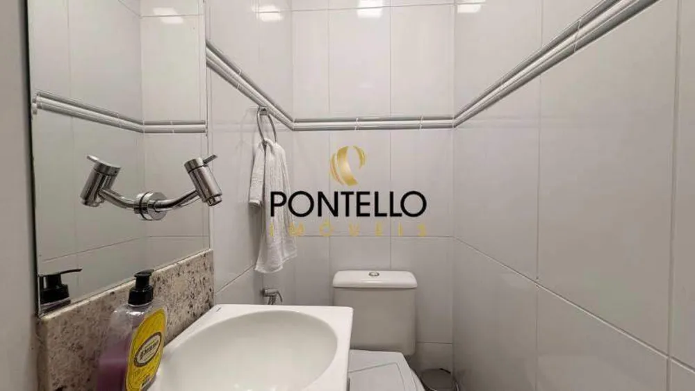 Cobertura, 4 quartos, 205 m² - Foto 5