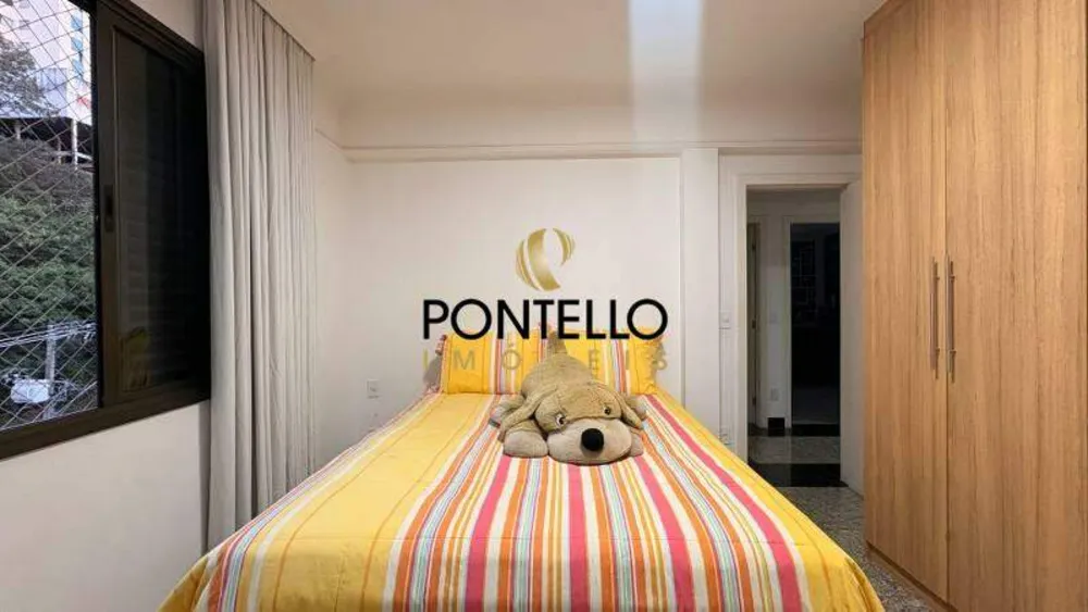 Cobertura, 4 quartos, 205 m² - Foto 17
