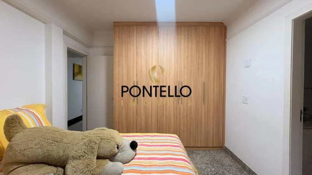 Cobertura, 4 quartos, 205 m² - Foto 11